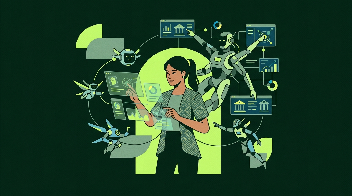 The Agentic AI Engineer: Malaysia's Fastest-Growing Role in 2026