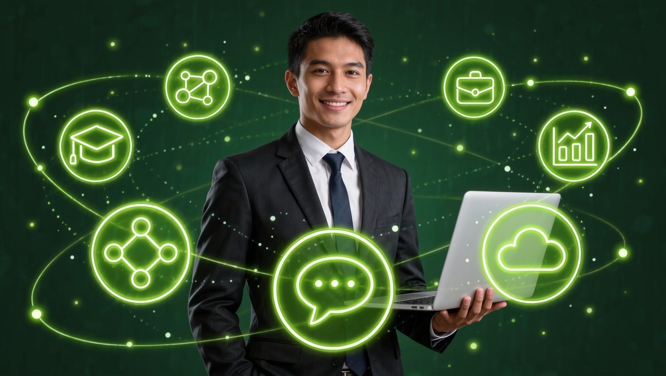 Your First AI Job in Malaysia: The 2026 Fresh Graduate Playbook