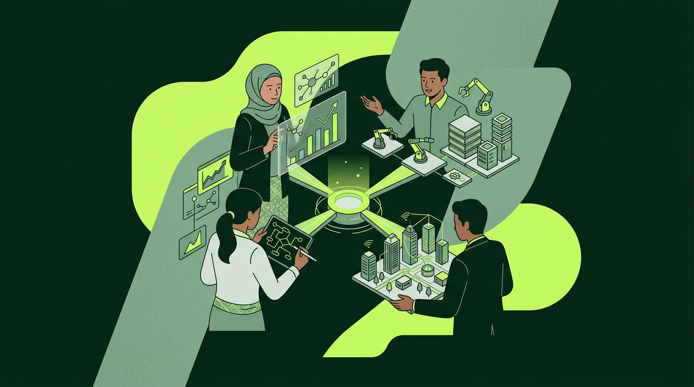 Malaysia's National AI Action Plan 2026–2030: What It Means for Your Career