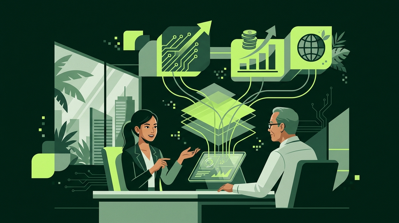 How to Negotiate Your First AI Salary in Malaysia (With Numbers)