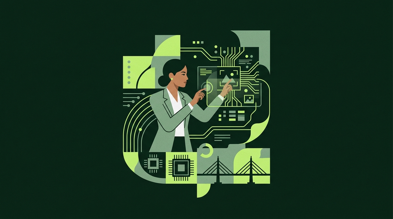 Penang's Quiet AI Boom: Computer Vision Careers in the E&E Sector