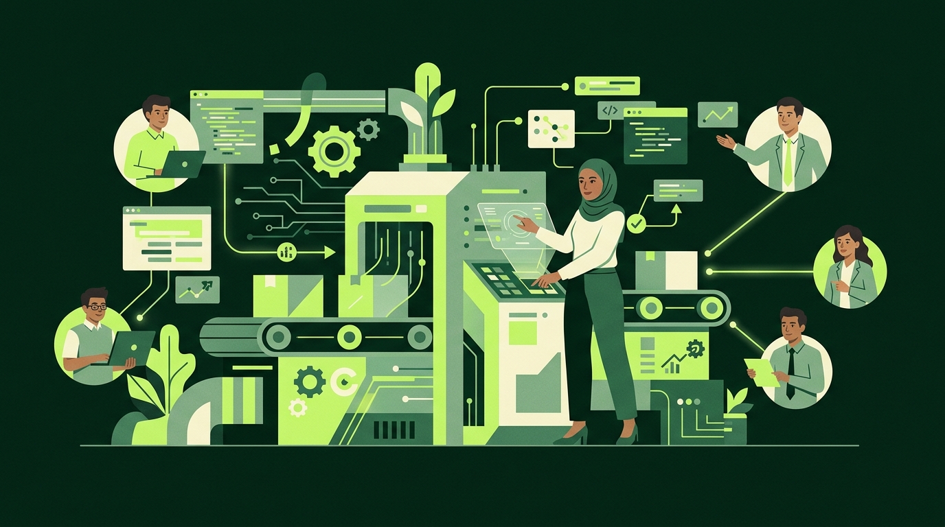 Why Every AI Hire Secretly Needs MLOps Skills